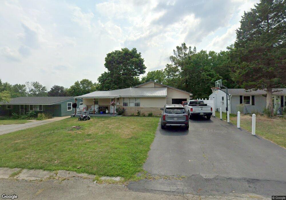 45 Orchard Cir, Blanchester, OH 45107 - photo 1