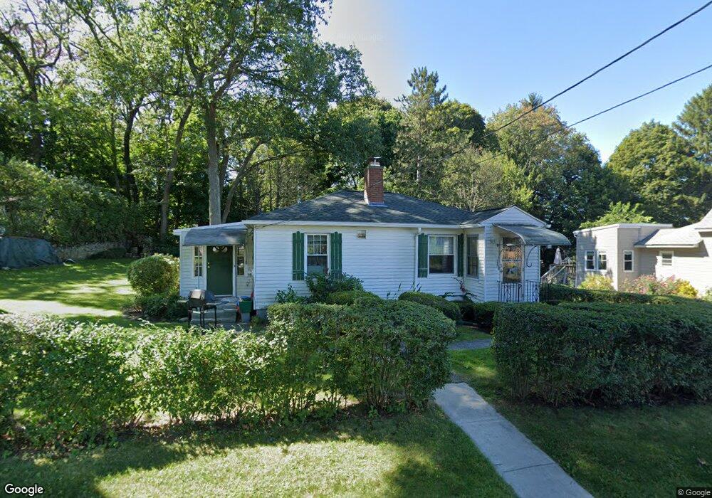 12 Pineland Ave, Worcester, MA 01604 - photo 1