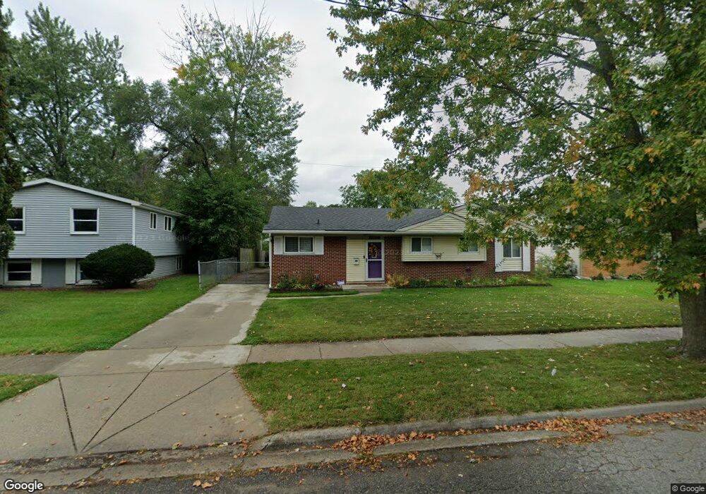 4018 Stillwell Ave, Lansing, MI 48911 - photo 1
