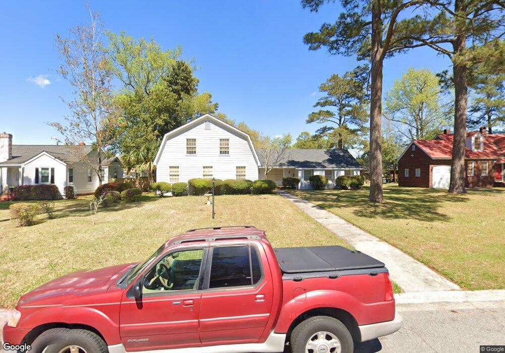 536 E 56th St, Savannah, GA 31405 - photo 1