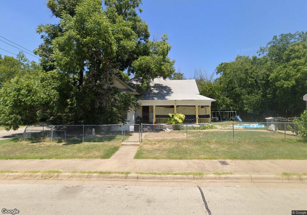 2522 NW 28th St, Fort Worth, TX 76106 - photo 1