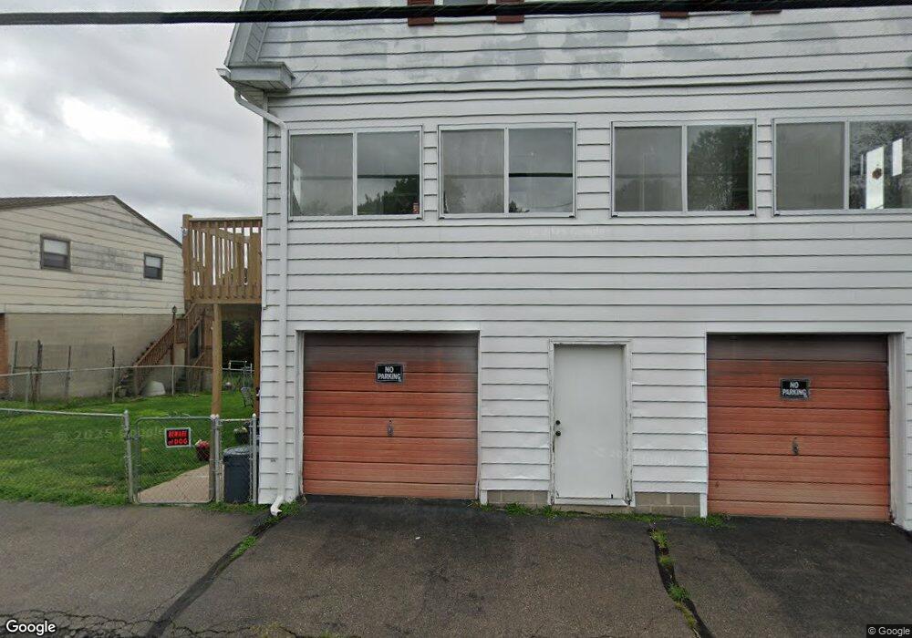 117 E 11th St, Hazleton, PA 18201 - photo 1
