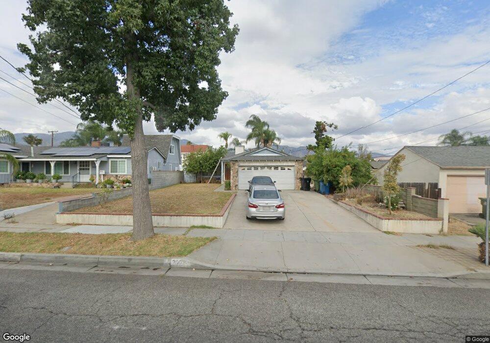 2001 5th St, San Fernando, CA 91340 - photo 1
