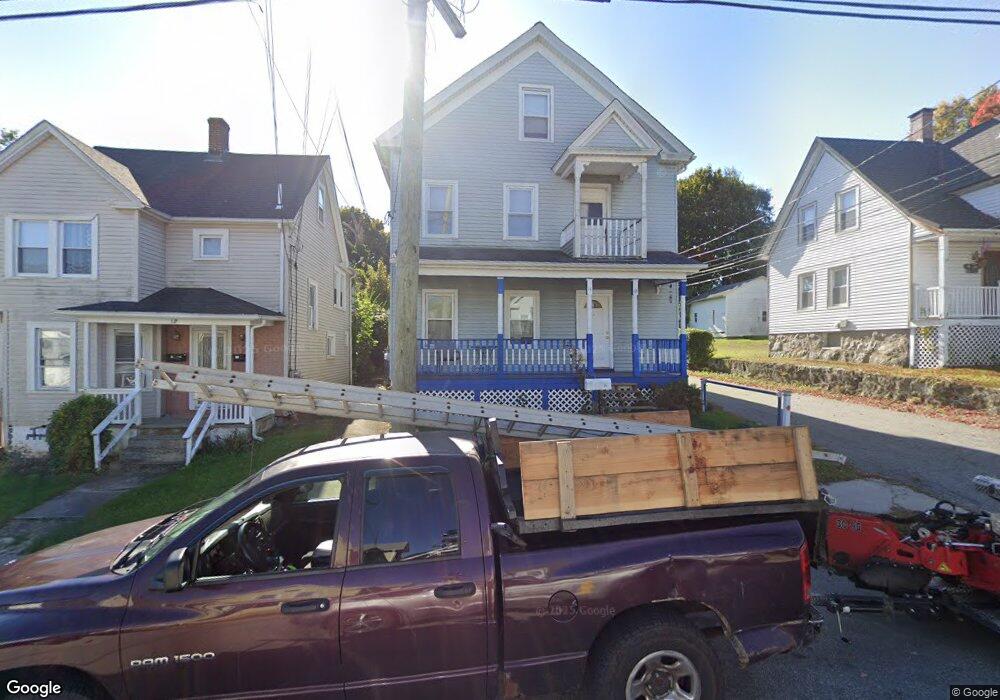 14 Cutler St, New London, CT 06320 - photo 1