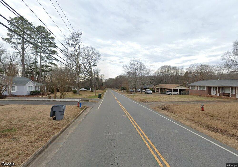 0 Faulkner Rd, Clover, SC 29710 - photo 1