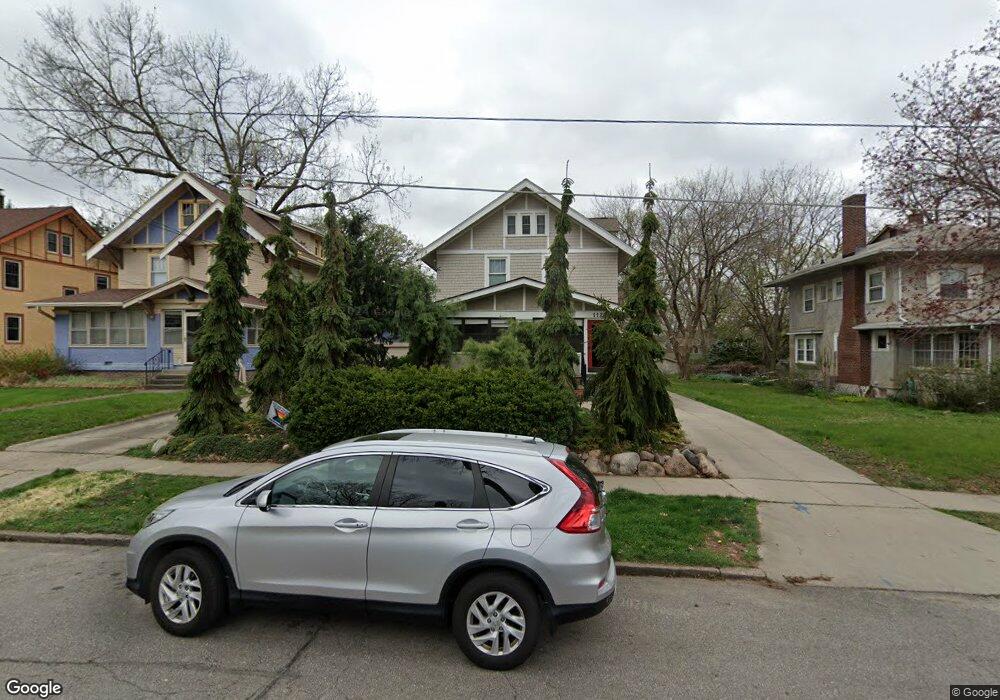 1126 38th St, Des Moines, IA 50311 - photo 1