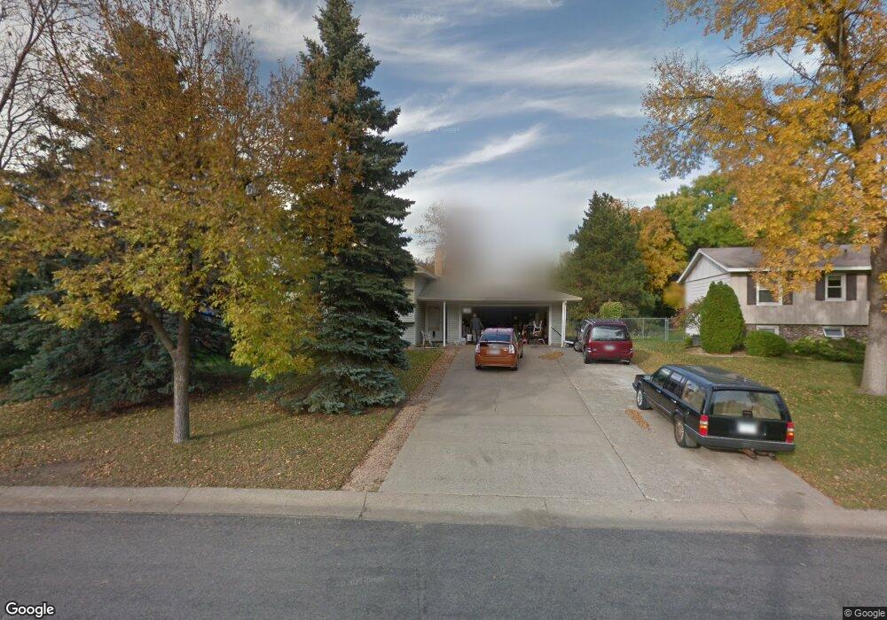 2179 105th Ln NW, Coon Rapids, MN 55433 - photo 1