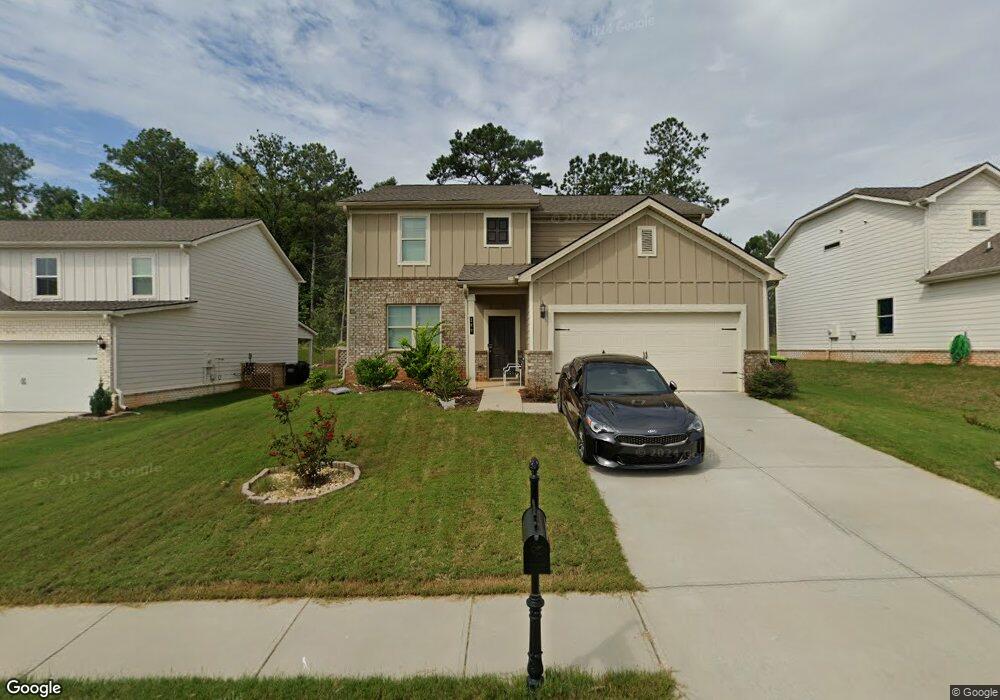 180 Halibut Cir, Covington, GA 30016 - photo 1