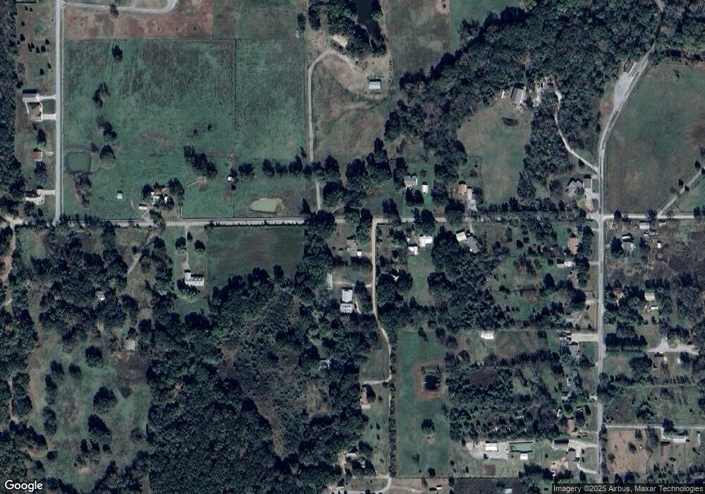 971 N 4268, Pryor, OK 74361 - photo 1