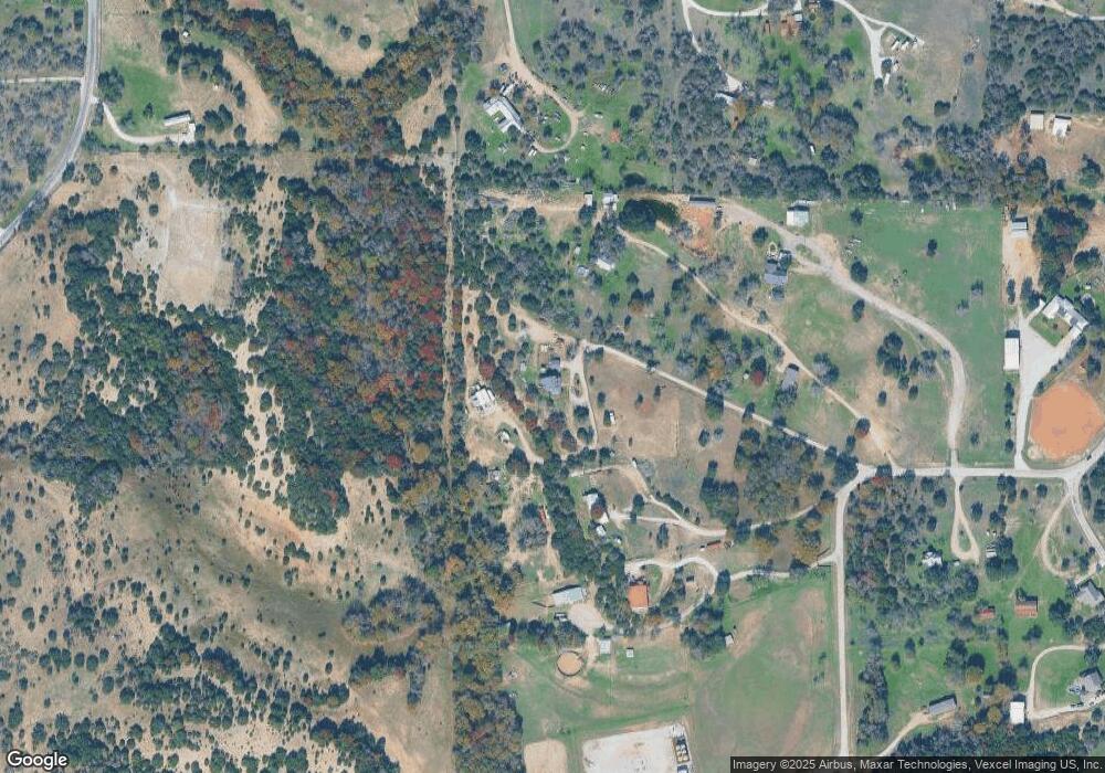 1470 Mary Dr, Weatherford, TX 76085 - photo 1