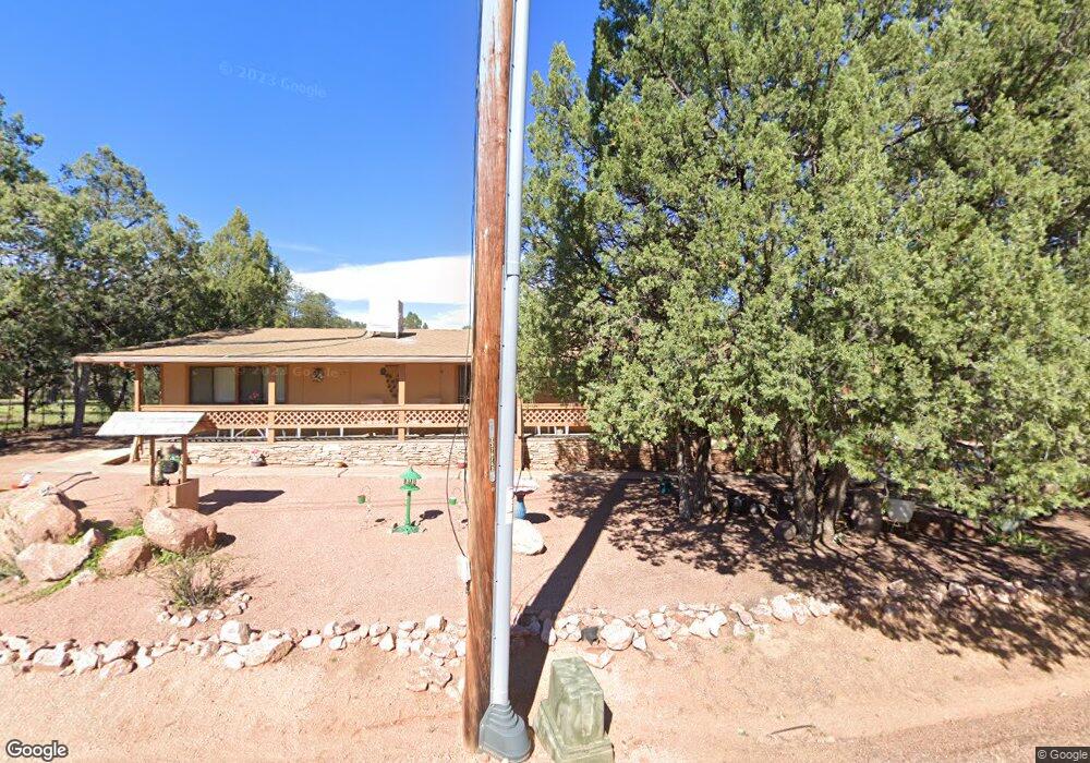 502 W Four Pines Rd, Payson, AZ 85541 - photo 1