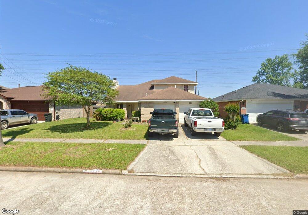 15006 Gladewick Dr, Humble, TX 77396 - photo 1