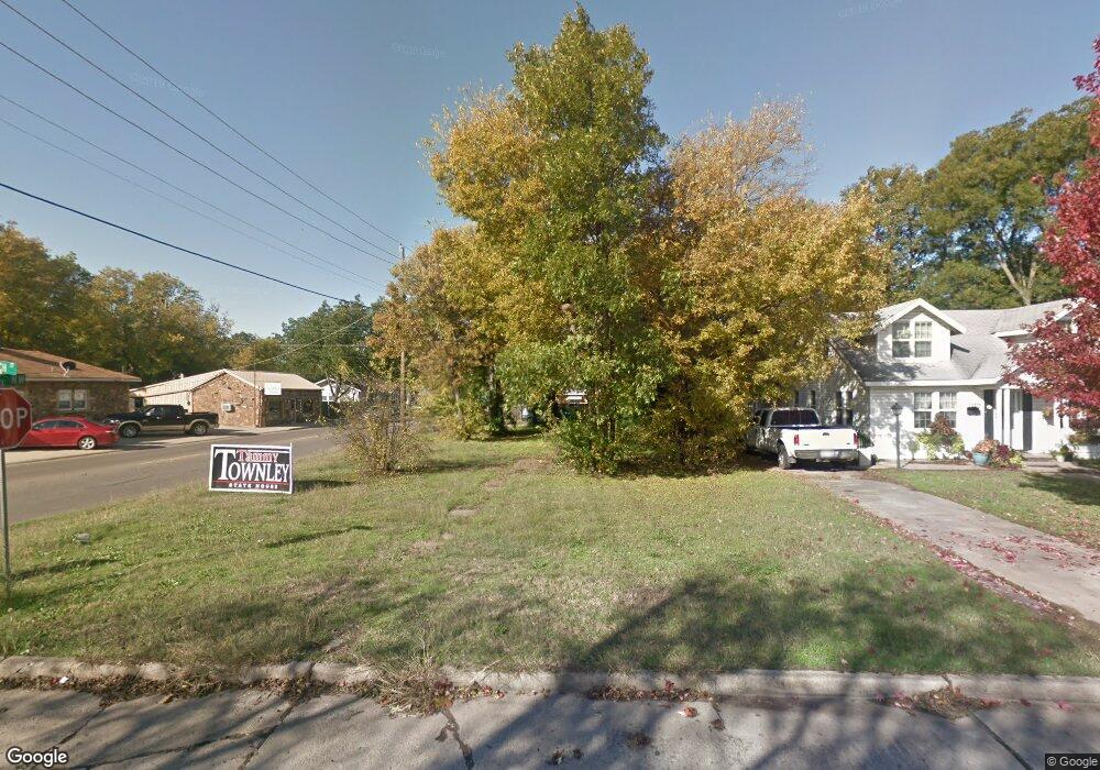 1203 Burch NW, Ardmore, OK 73401 - photo 1