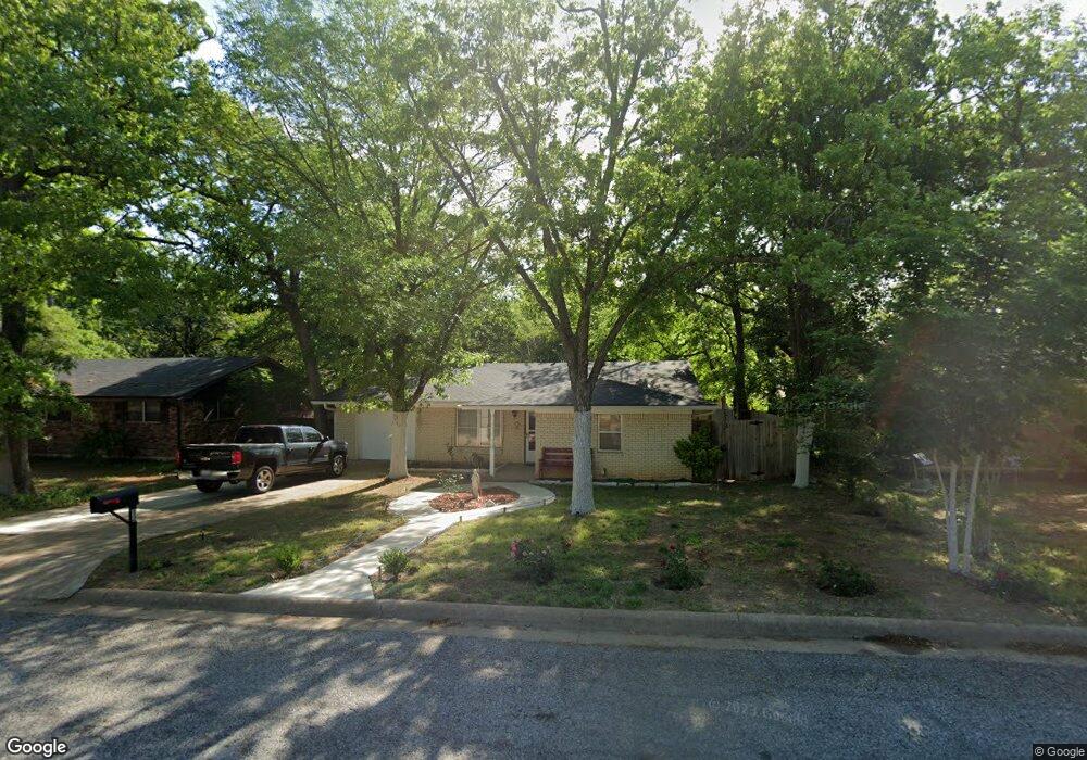 12 Circle Dr, Denison, TX 75021 - photo 1