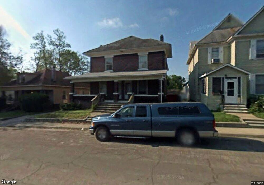 710 W Rollins St unit 2, Moberly, MO 65270 - photo 1