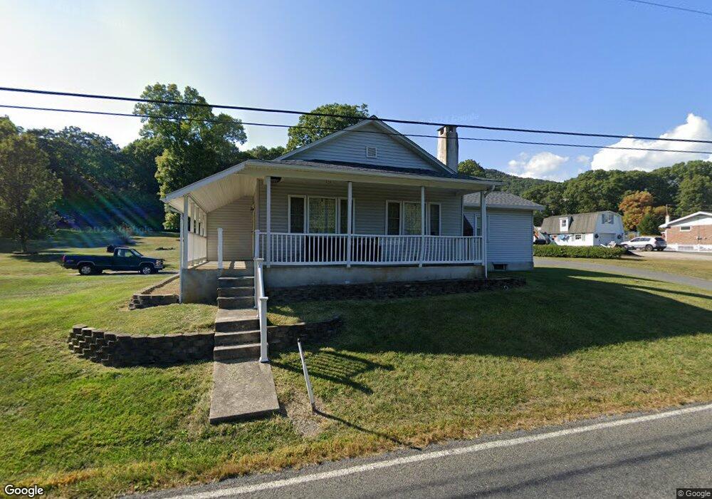 2454 W Bangor Rd, Bangor, PA 18013 - photo 1