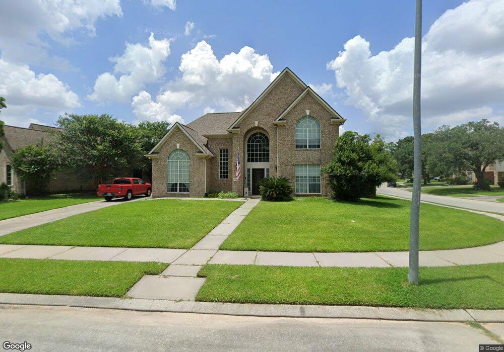 23984 Dorrington Estates Ln, Conroe, TX 77385 - photo 1