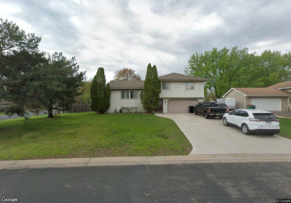 3327 117th Ave NW, Coon Rapids, MN 55433 - photo 1