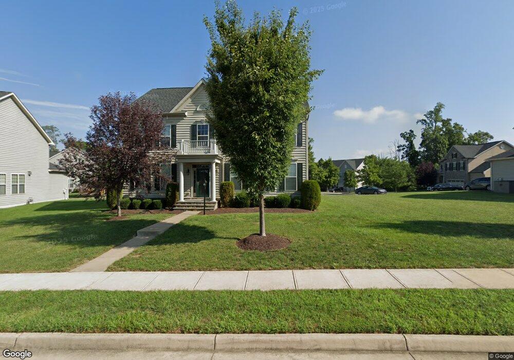 2060 Square Tiller Mews, Woodbridge, VA 22191 - photo 1