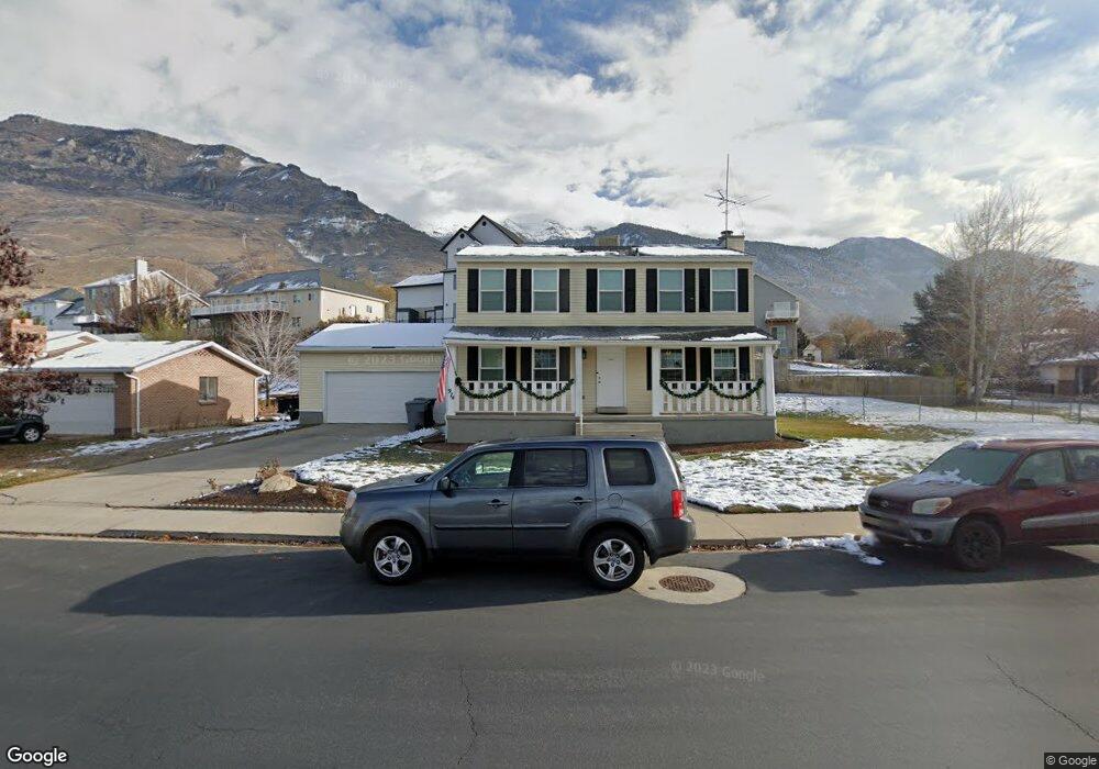 974 N Murdock Dr, Pleasant Grove, UT 84062 - photo 1