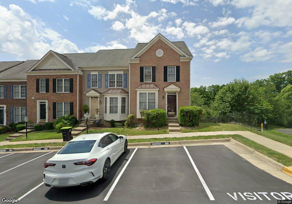 302 Galway Ln, Stafford, VA 22554 - photo 1