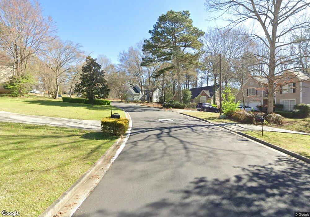 0 Ashbury Ln unit 8824178, Rex, GA 30273 - photo 1