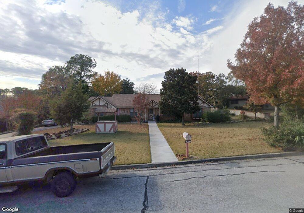 729 Cimarron Trail, Southlake, TX 76092 - photo 1