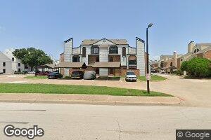 4434 Point Blvd Unit 206B, Garland, TX 75043