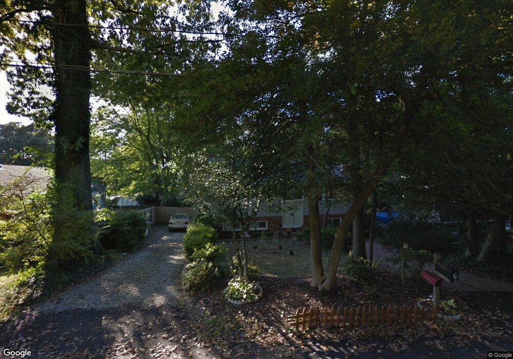 1228 Hilltop Dr, Annapolis, MD 21409 - photo 1