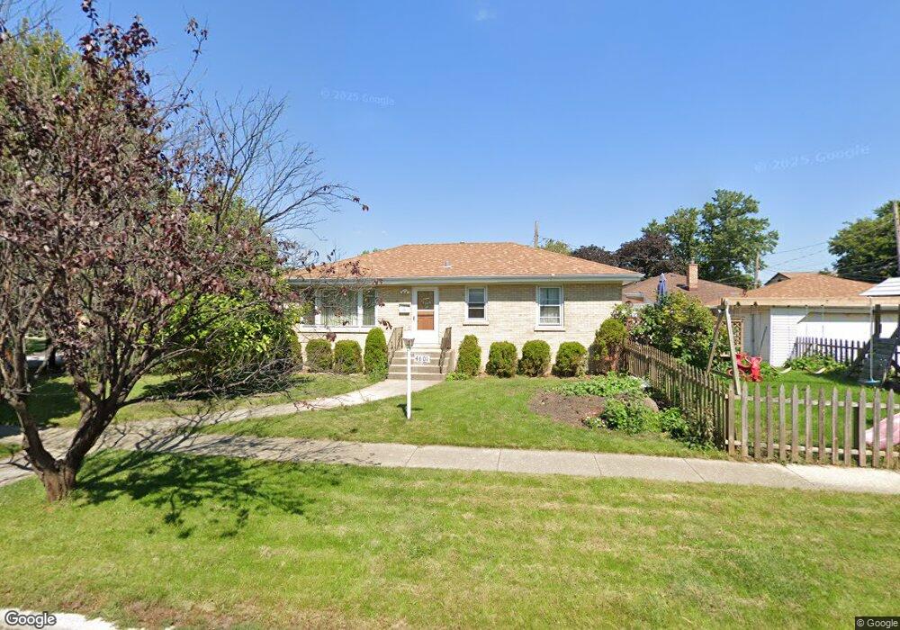 4601 Scott St, Schiller Park, IL 60176 - photo 1