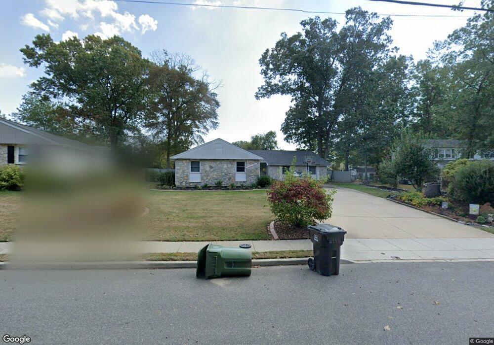 607 Boundary Rd, Pitman, NJ 08071 - photo 1