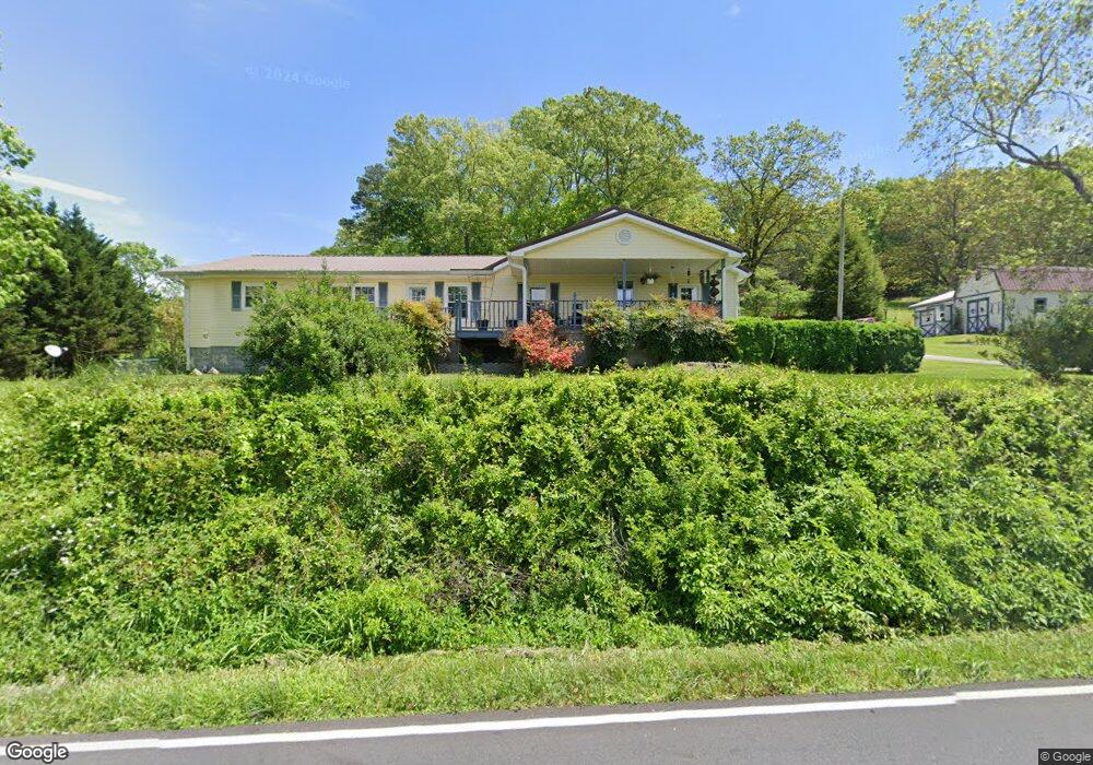 1426 N Chattanooga St, La Fayette, GA 30728 - photo 1