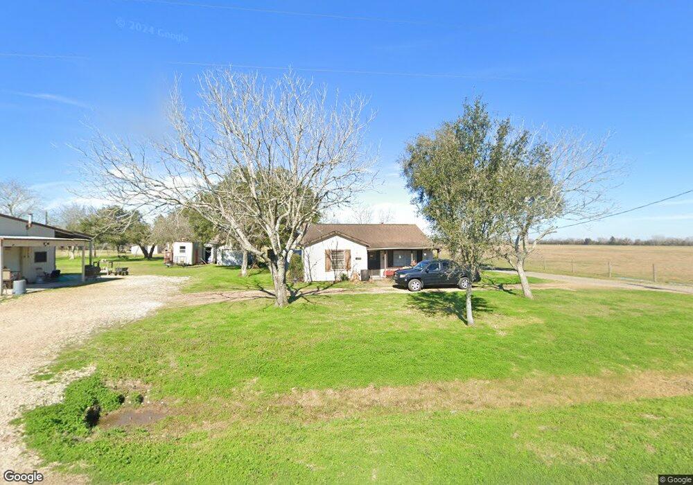 15400 Mueck Rd, Needville, TX 77461 - photo 1