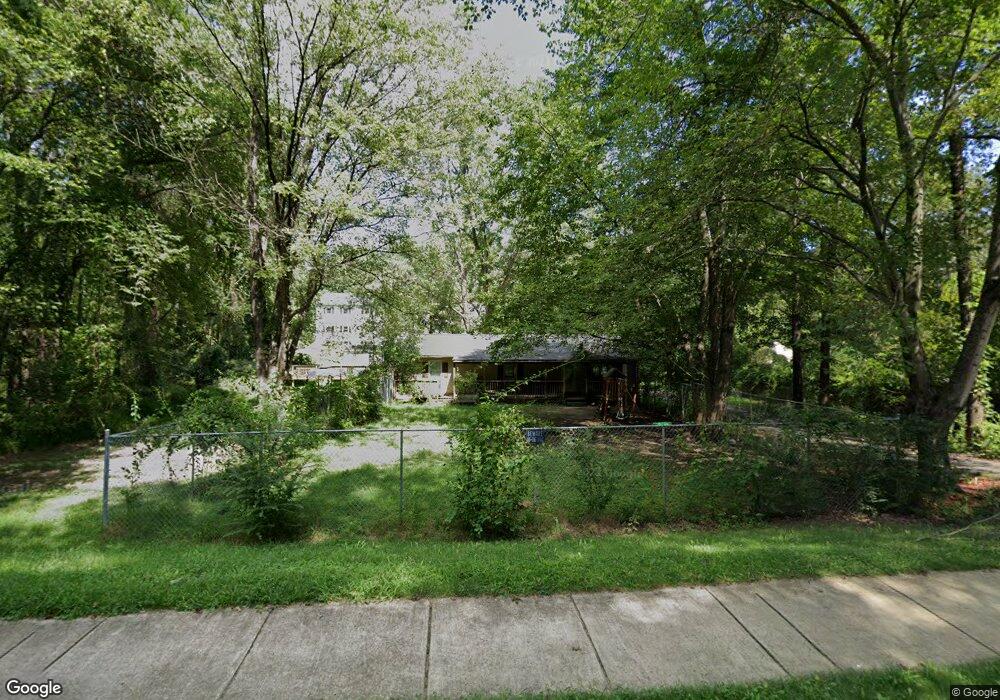 19010 Queen Dr, Triangle, VA 22172 - photo 1