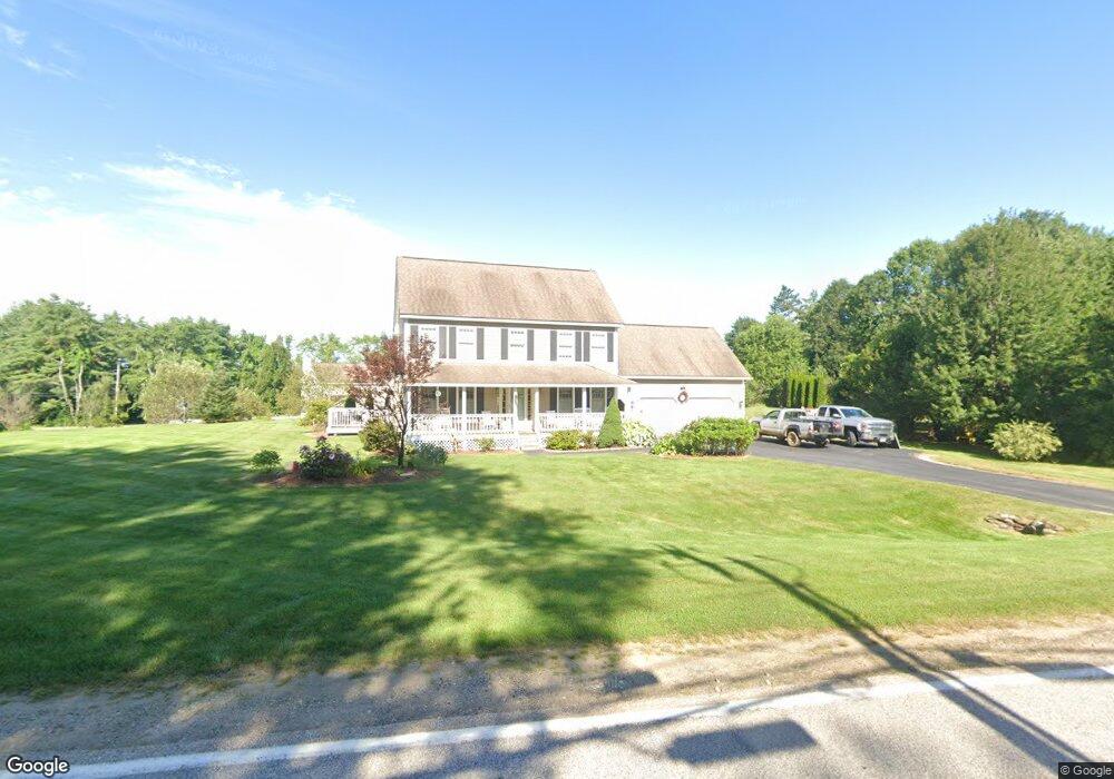 9 Sanborn Rd, Concord, NH 03301 - photo 1