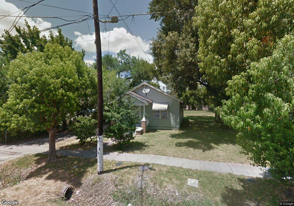 8119 Brockton St, Houston, TX 77017 - photo 1
