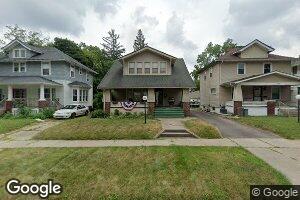 910 E 9th St, Flint, MI 48503