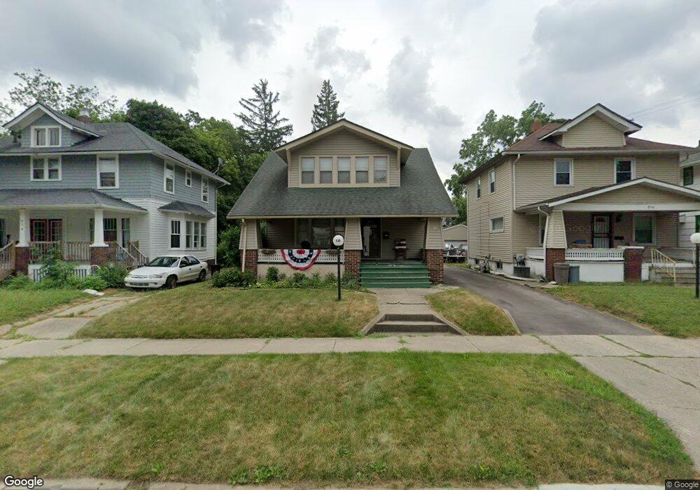 910 E 9th St, Flint, MI 48503 - photo 1