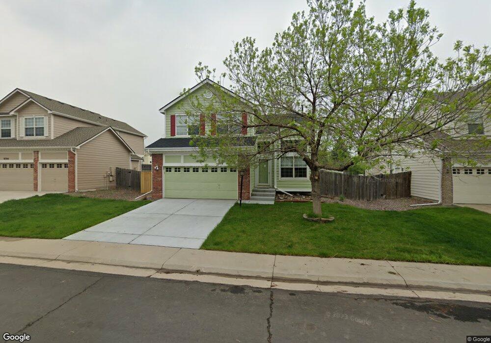 18736 E Crestridge Dr, Aurora, CO 80015 - photo 1