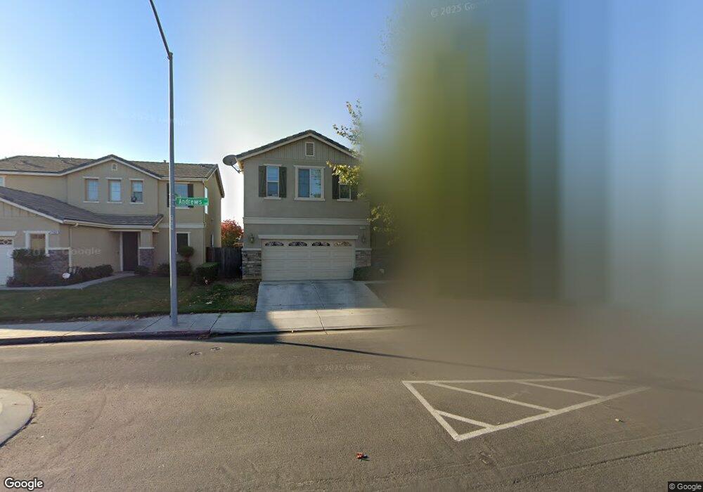 7355 E Andrews Ave, Fresno, CA 93727 - photo 1