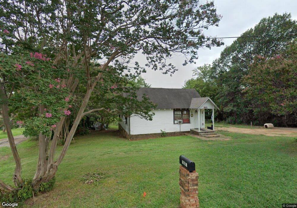 801 W Duke St, Hugo, OK 74743 - photo 1