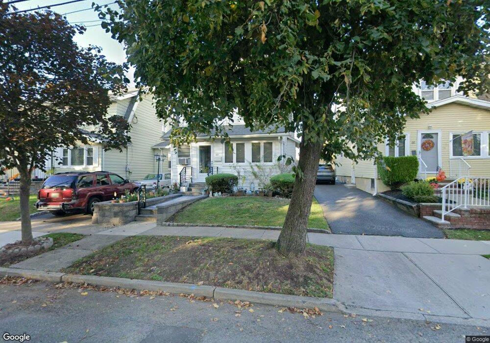 62 Johnson Ave, Bloomfield, NJ 07003 - photo 1