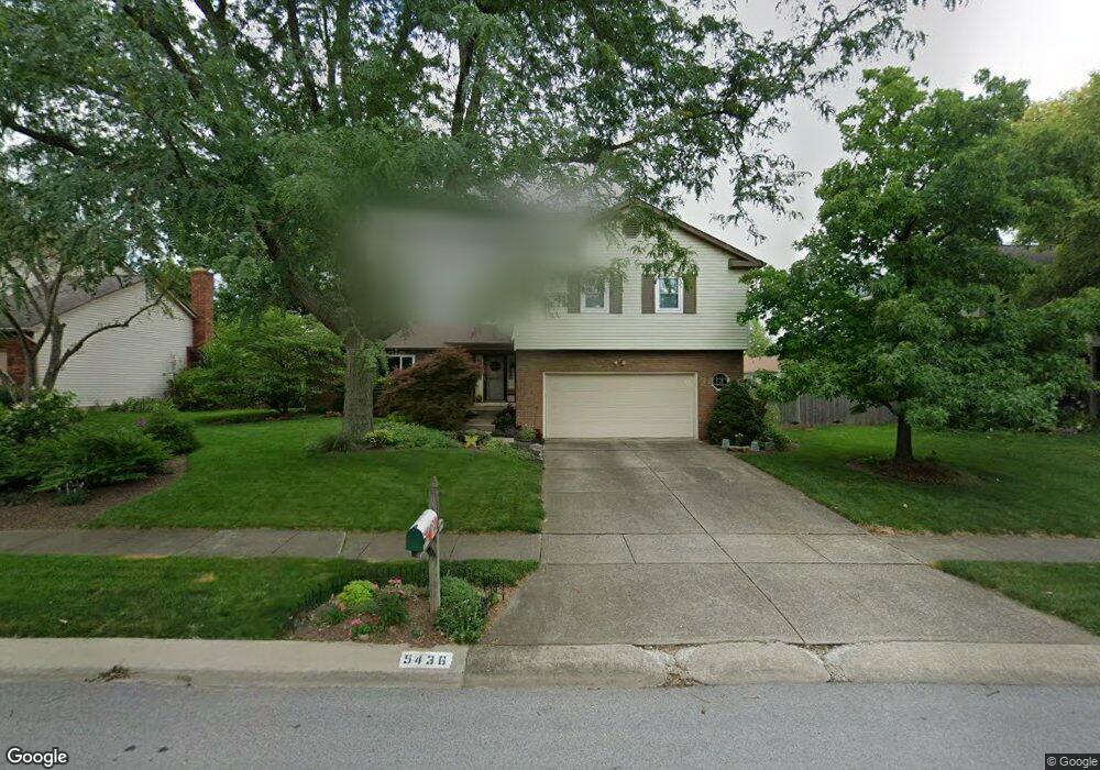 5436 Tinsbury Ct, Columbus, OH 43235 - photo 1