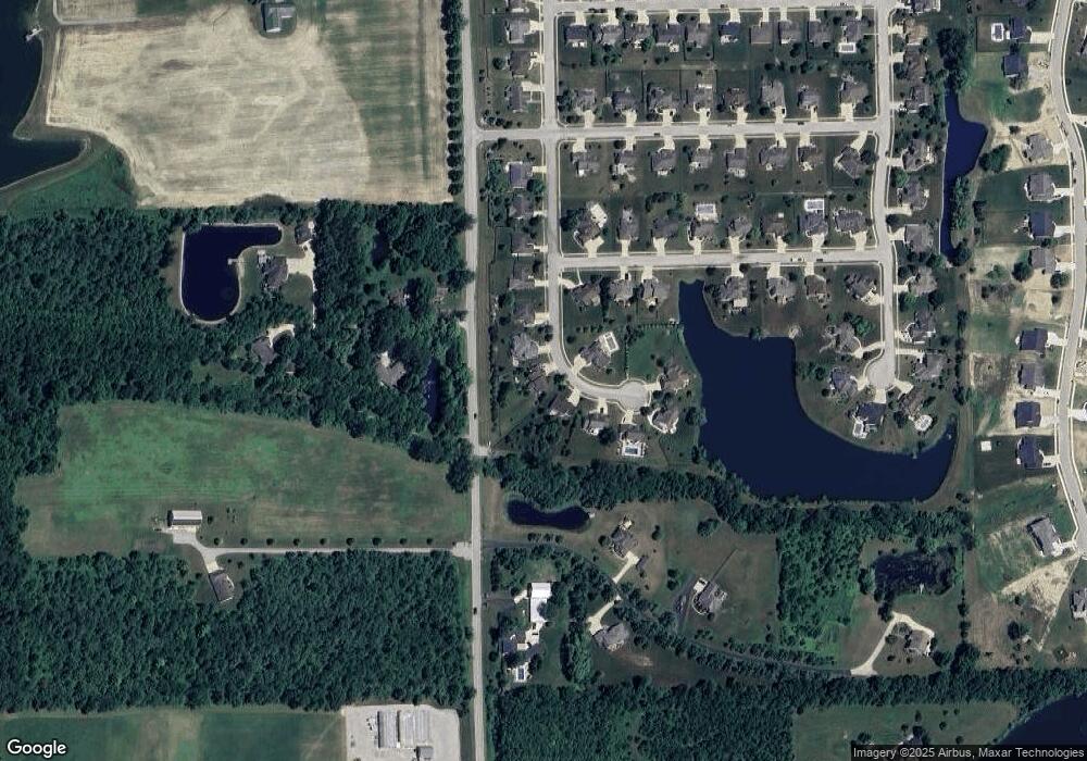 17407 Juniper Ln, Leo, IN 46765 - photo 1