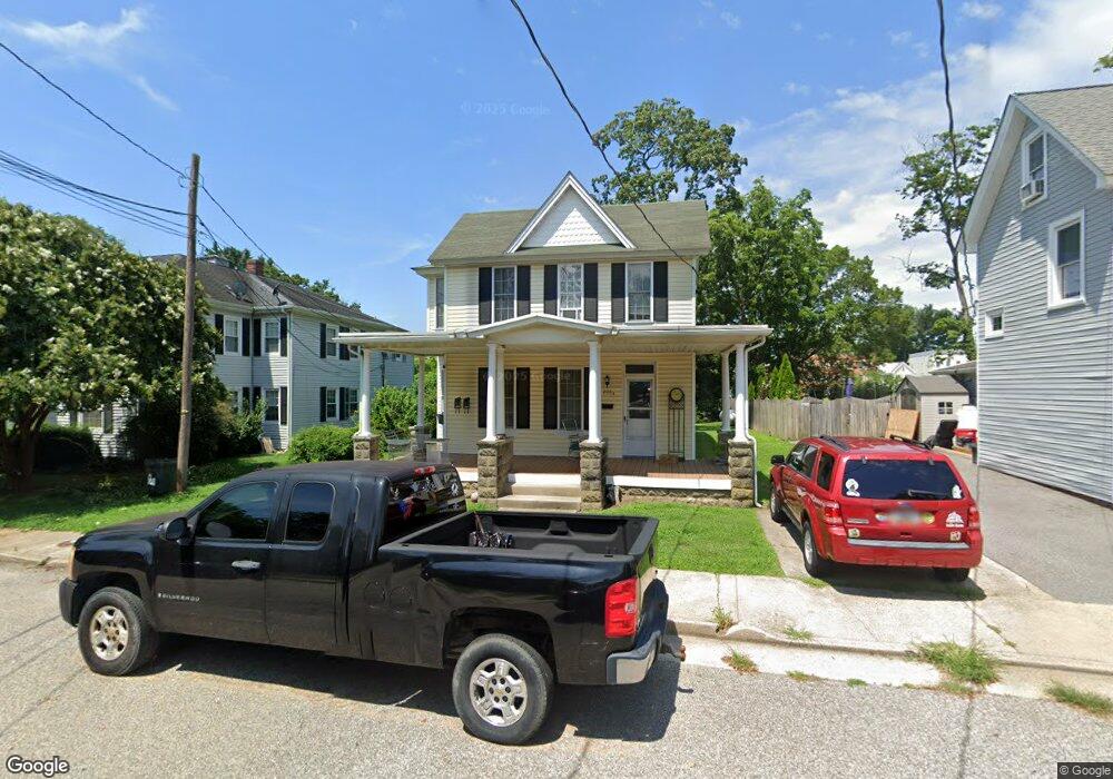 208 Tilghman Ave, Centreville, MD 21617 - photo 1