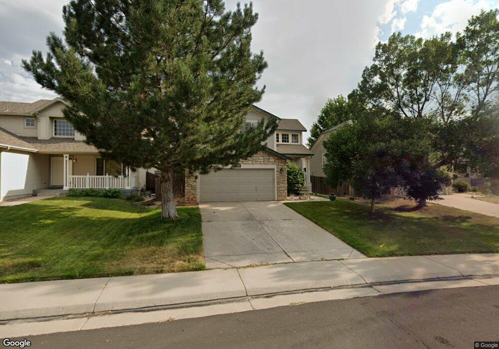 19044 E Grand Cir, Aurora, CO 80015 - photo 1