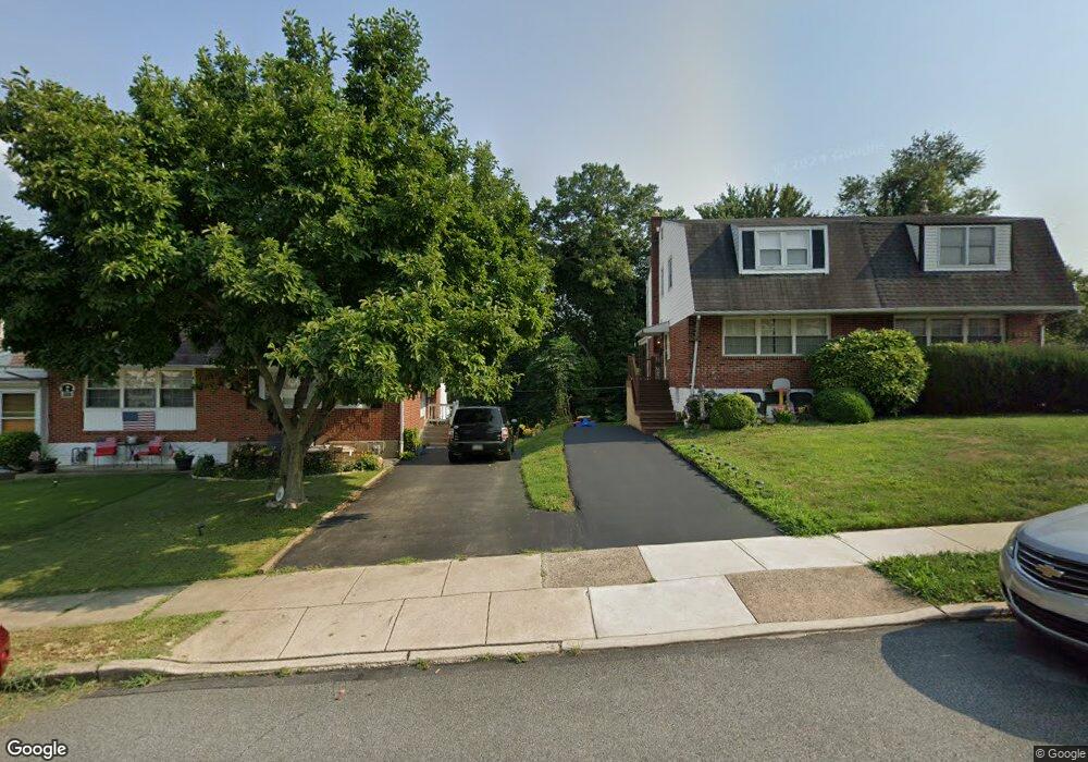 1502 Blackrock Rd, Swarthmore, PA 19081 - photo 1