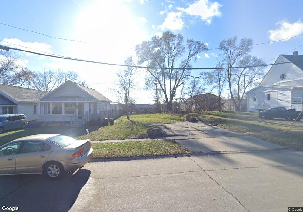 2312 Moak St, Port Huron, MI 48060 - photo 1