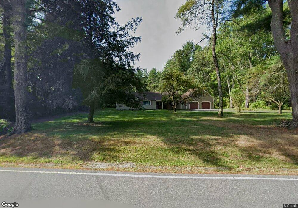 11 W Hollis Rd, Hollis, NH 03049 - photo 1