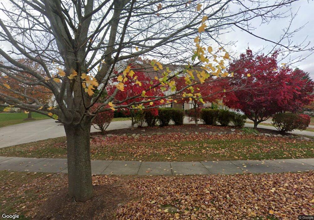 7618 Park Meadow Ln, West Bloomfield, MI 48324 - photo 1